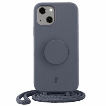 Etui JE PopGrip iPhone 13 6,1" purpurowy|purple 30064 (Just Elegance)