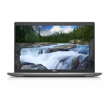 Ноутбук Dell Latitude 3530 Qwerty US 15,6" Intel Core i5-1235U 8 GB RAM 256 Гб SSD