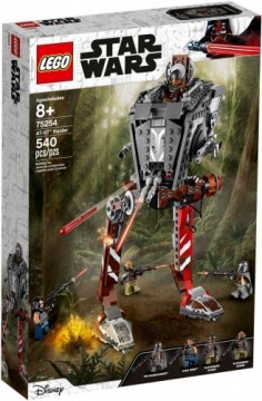LEGO Star Wars 75254 AT-ST Raider konstruktors