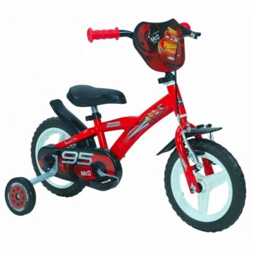Детский велосипед DISNEY CARS Huffy 22421W                          12"