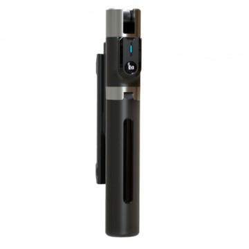 OEM Selfie Stick - with detachable bluetooth remote control and tripod - P96 BLACK