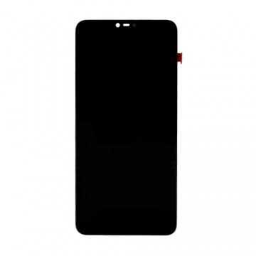 OEM LCD Display for Xiaomi Mi 8 Lite black Premium Quality