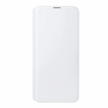 Etui Samsung EF-WA307PW A30s biały|white Wallet Case A307