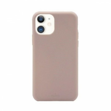 Puro GreenCompostable ECO iPhone 12 mini 5,4" piaskowo różowy|pink sand IPC1254ECO1ROSE