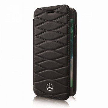 Mercedes MEFLBKS8LWHCLBK S8 Plus G955 book czarny|black