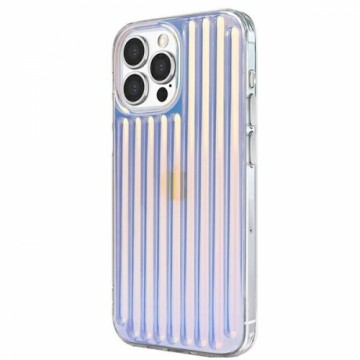 UNIQ etui Coehl Linear iPhone 13 Pro | 13 6,1" opal|iridescent