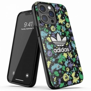 Adidas OR Snap Case Flower AOP iPhone 13 Pro | 13 6,1" wielokolorowy|colourful 47104