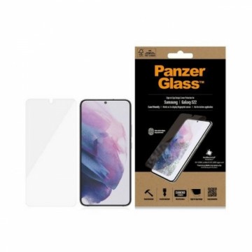 PanzerGlass Ultra-Wide Fit Fingerprint tempered glass for Samsung Galaxy S22 5G