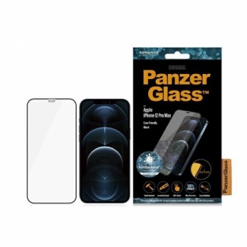 PanzerGlass Ultra-Wide Fit tempered glass for iPhone 12 Pro Max 6,7"