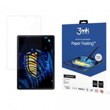 Samsung Galaxy Tab S5e  - 3mk Paper Feeling™ 11'' screen protector