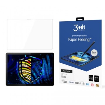 Lenovo Tab P11|P11 Plus - 3mk Paper Feeling™ 11'' screen protector