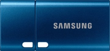 Samsung USB-C 64GB Flash Drive Blue