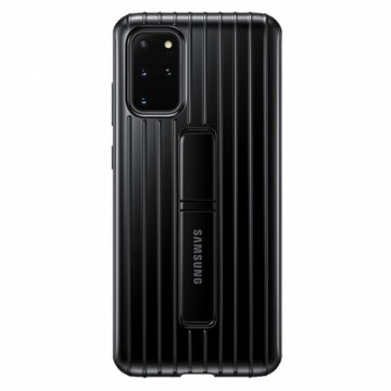 Samsung EF-RG985CBEGEU чехол для Samsung G985 Galaxy S20 + черный
