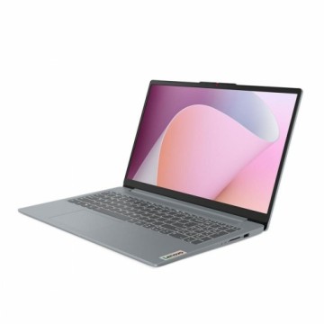 Ноутбук Lenovo IdeaPad Slim 3 15,6" AMD Ryzen 5-7530U 8 GB RAM 512 Гб SSD
