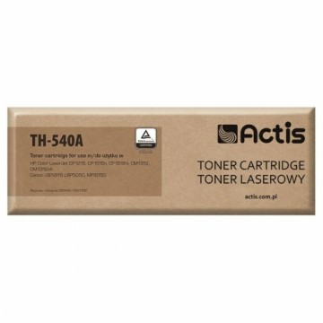Тонер Actis TH-540A Чёрный