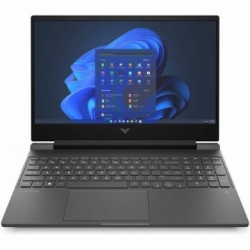 Ноутбук HP 15,6" i5-12450H Azerty французский
