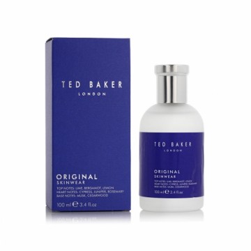 Parfem za muškarce Ted Baker EDT Original Skinwear 100 ml