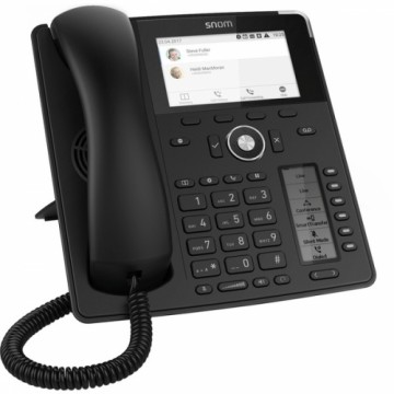 Snom D785, VoIP-Telefon