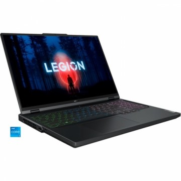 Lenovo Legion Pro 5 16IRX8 (82WK006DGE), Gaming-Notebook