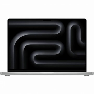 Ноутбук Apple MacBook Pro 2023 16,2" Azerty французский 512 Гб SSD