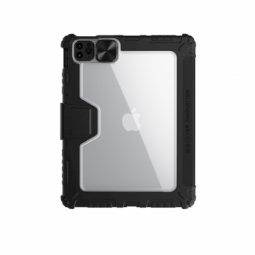 Nillkin Bumper PRO Protective Stand Case for iPad 10.9 2020|Air 4|Pro 11 2020|Pro 11 2021 Black