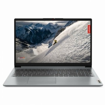 Ноутбук Lenovo R5_5500U 16 GB RAM 512 Гб SSD Испанская Qwerty