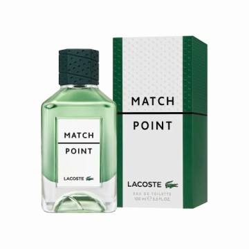 Мужская парфюмерия Lacoste EDT Match Point 100 ml