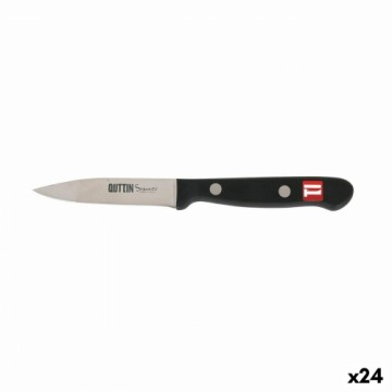 Нож для чистки Quttin Sybarite 8 cm (24 штук)