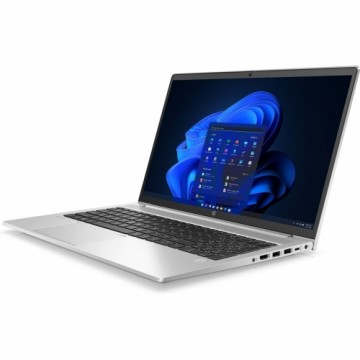 Piezīmju Grāmatiņa HP ProBook 450 G9 15,6" Intel Core I7-1255U 16 GB RAM 512 GB SSD
