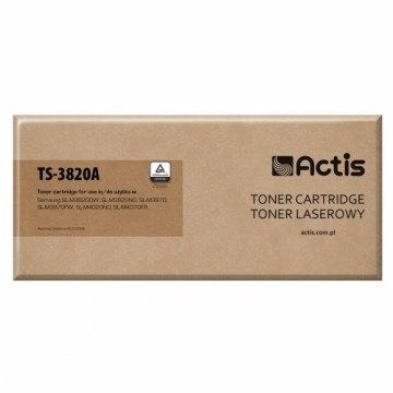 Toneris Actis TS-3820A Melns