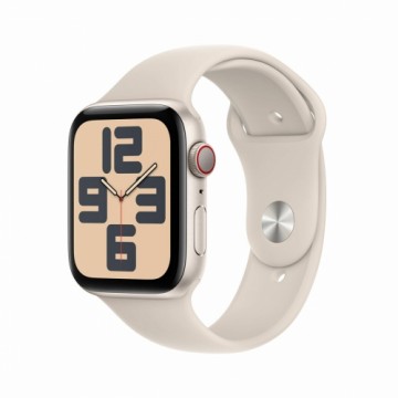 Умные часы Apple Watch SE Бежевый 1,78" 44 mm