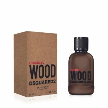 Parfem za muškarce Dsquared2 EDP Original Wood 50 ml
