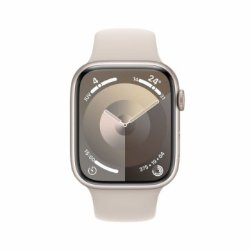 Умные часы WATCH S9 Apple MR973QL/A Бежевый 1,9"