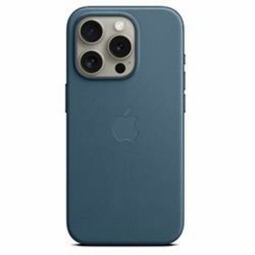 Pārvietojams Pārsegs Apple MT4Q3ZM/A Zils iPhone 15 Pro