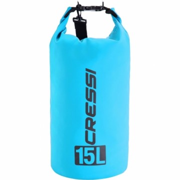 Непромокаемая сумка Cressi-Sub PVC Синий 15 L