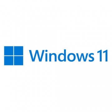 Skaņotājs Microsoft Windows 11 Pro