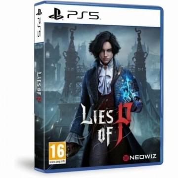 Videospēle PlayStation 5 Bumble3ee Lies of P