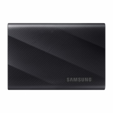 Ārējais cietais disks Samsung T9  2,5" 4TB 4 TB SSD