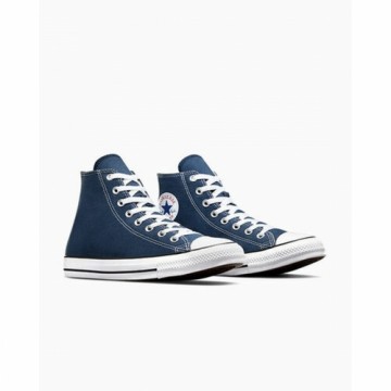 Женская повседневная обувь Converse CHUCK TAYLOR ALL STAR M9622C Тёмно Синий