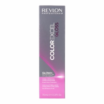 Noturīga Krāsa Revlon Revlonissimo Color Excel Gloss Nº 10.02 60 ml