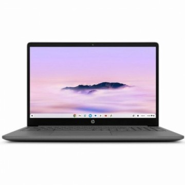 Ноутбук HP  Chromebook Plus 15a-nb0004ns 15,6" Intel Celeron N3050 8 GB RAM 256 Гб SSD