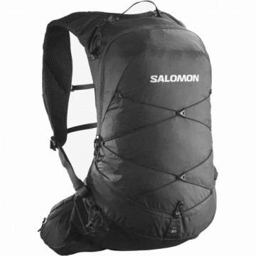 Походный рюкзак Salomon XT 20 Чёрный