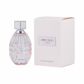 Женская парфюмерия L'eau Jimmy Choo EDT