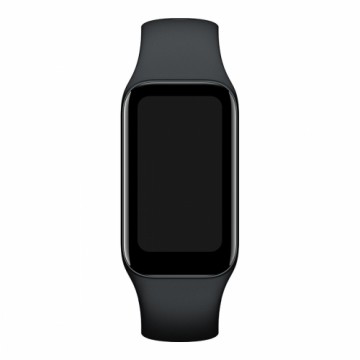 Умные часы Xiaomi BHR7422GL Чёрный 1,47"