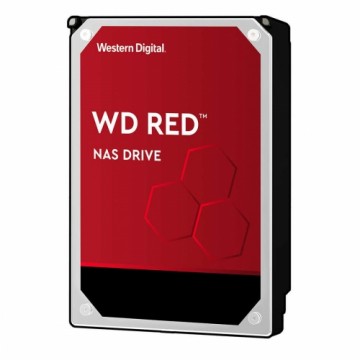 Cietais Disks Western Digital WD20EFAX 5400 rpm 3,5" 2 TB 2 TB HDD