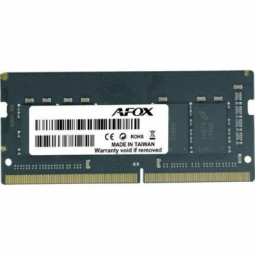 Память RAM Afox AFSD416PS1P DDR4 16 Гб