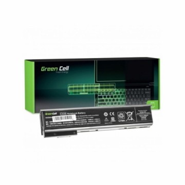 Аккумулятор для Ноутбук Green Cell HP100 Чёрный 4400 mAh