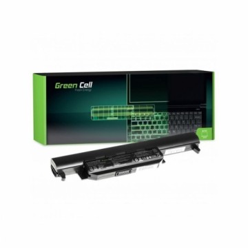 Аккумулятор для Ноутбук Green Cell AS37 Чёрный 4400 mAh