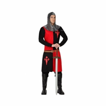 Bigbuy Carnival костюм Рыцарь крестовых походов XXL