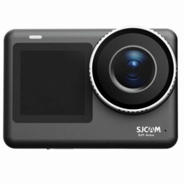 Спортивная камера SJCAM S11 Active Чёрный